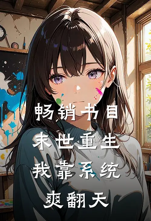 畅销书目末世重生：我靠系统爽翻天