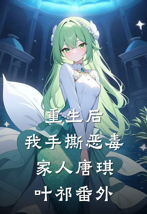 重生后，我手撕恶毒家人唐琪叶祁番外