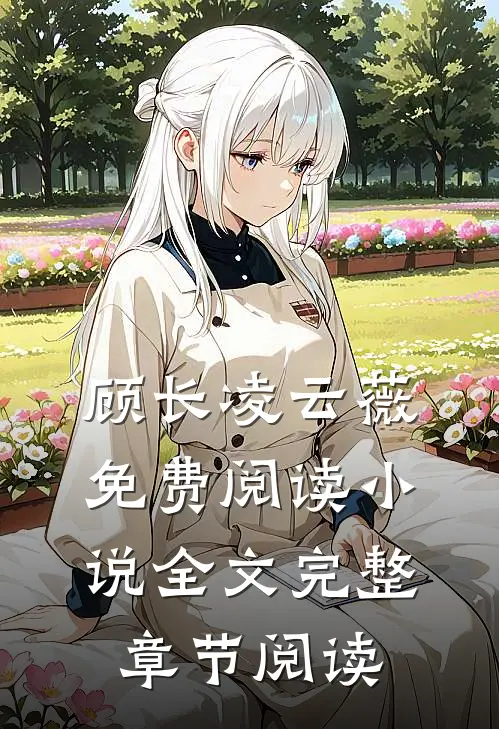 顾长凌云薇免费阅读小说全文完整章节阅读