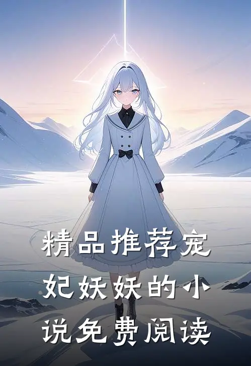 精品推荐宠妃妖妖的小说免费阅读