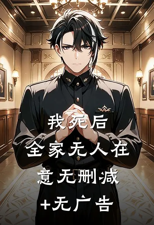 我死后，全家无人在意无删减+无广告