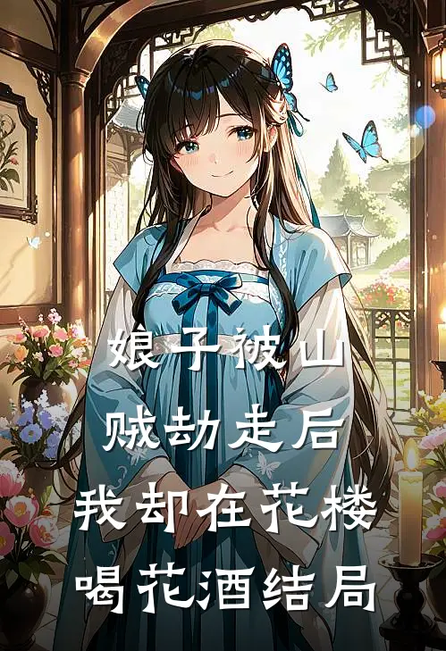 娘子被山贼劫走后，我却在花楼喝花酒结局