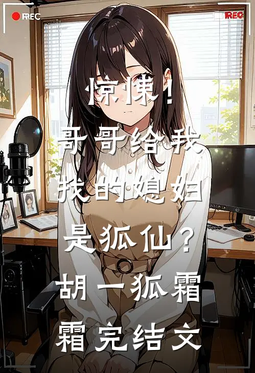 惊悚！哥哥给我找的媳妇是狐仙？胡一狐霜霜完结文