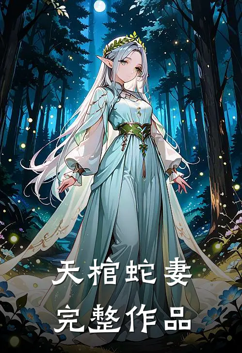天棺蛇妻完整作品