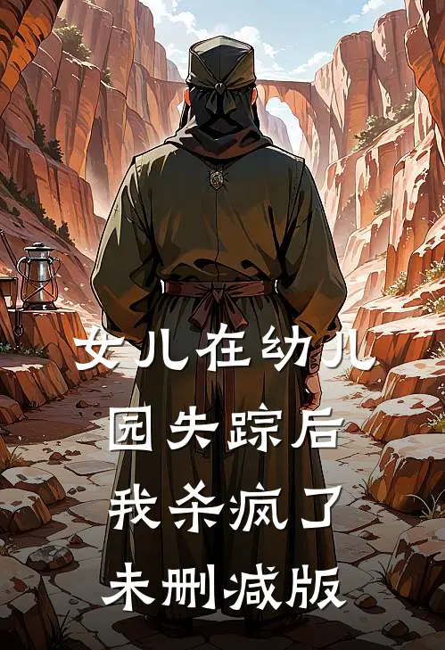 女儿在幼儿园失踪后，我杀疯了未删减版