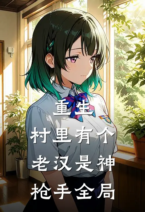 重生：村里有个老汉是神枪手全局