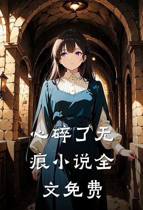 心碎了无痕小说全文免费