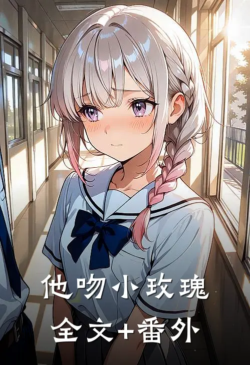 他吻小玫瑰全文+番外