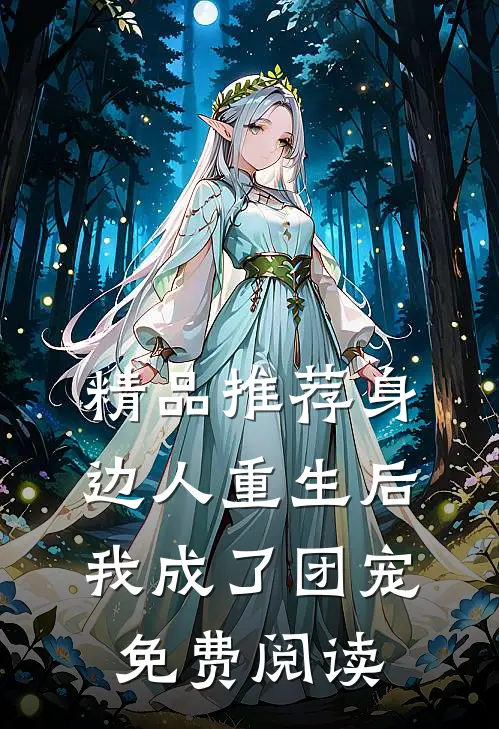 精品推荐身边人重生后我成了团宠免费阅读