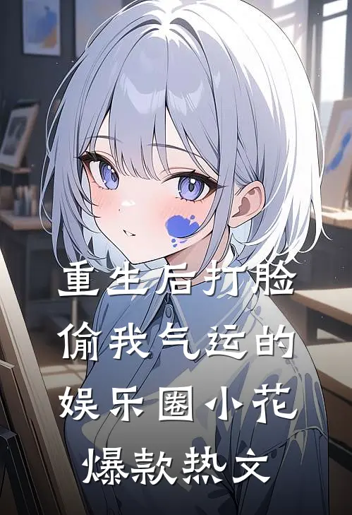 重生后打脸偷我气运的娱乐圈小花爆款热文