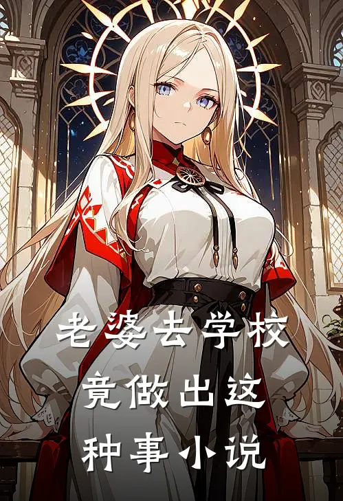 老婆去学校竟做出这种事小说