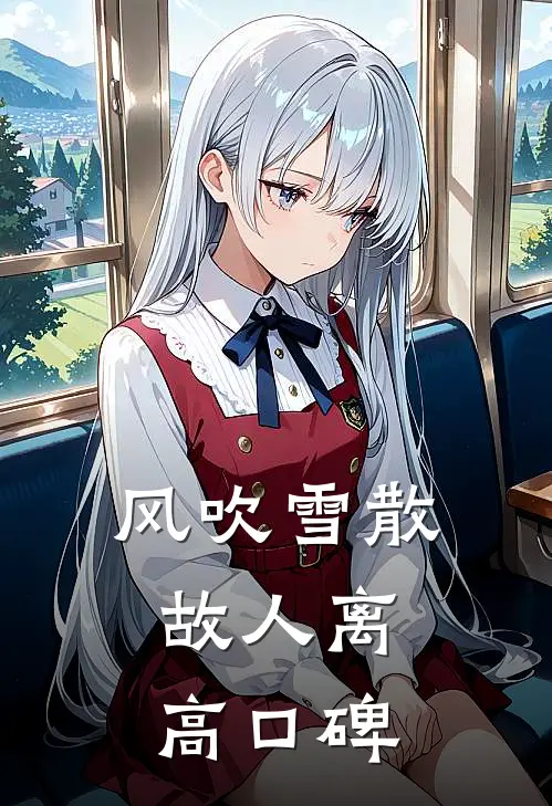 风吹雪散故人离高口碑