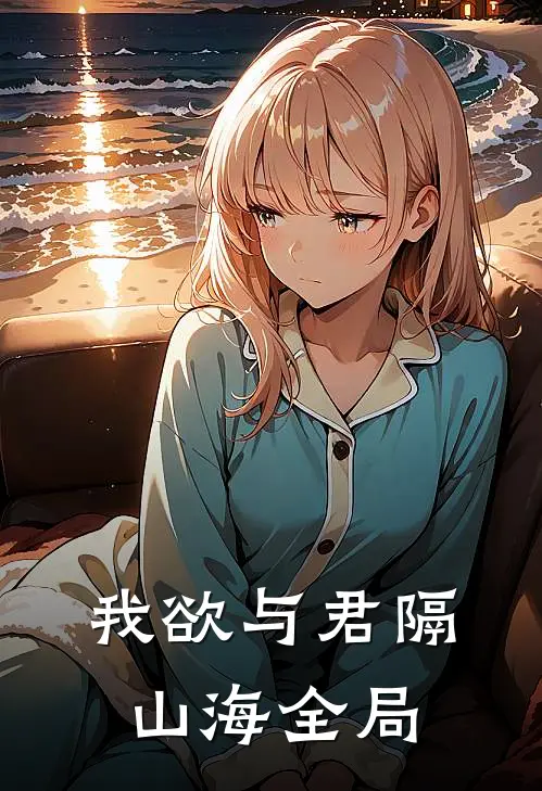 我欲与君隔山海全局