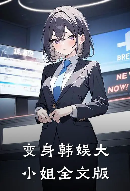 变身韩娱大小姐全文版