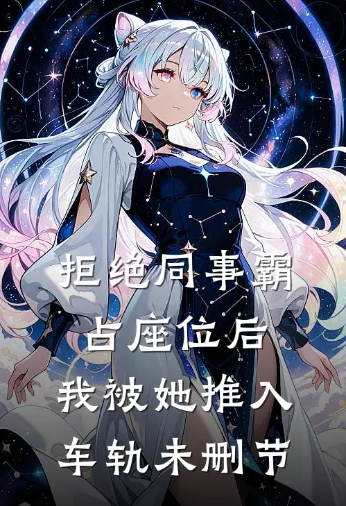 拒绝同事霸占座位后，我被她推入车轨未删节