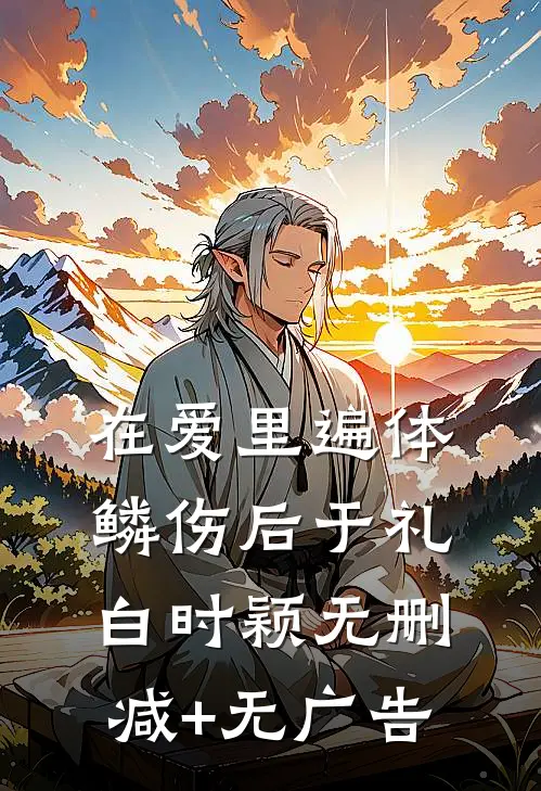 在爱里遍体鳞伤后于礼白时颖无删减+无广告