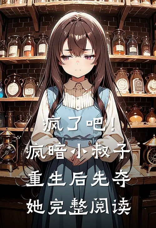疯了吧！疯暗小叔子重生后先夺她完整阅读