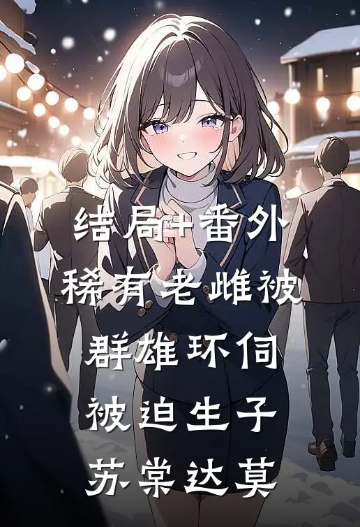 结局+番外稀有老雌被群雄环伺，被迫生子苏棠达莫