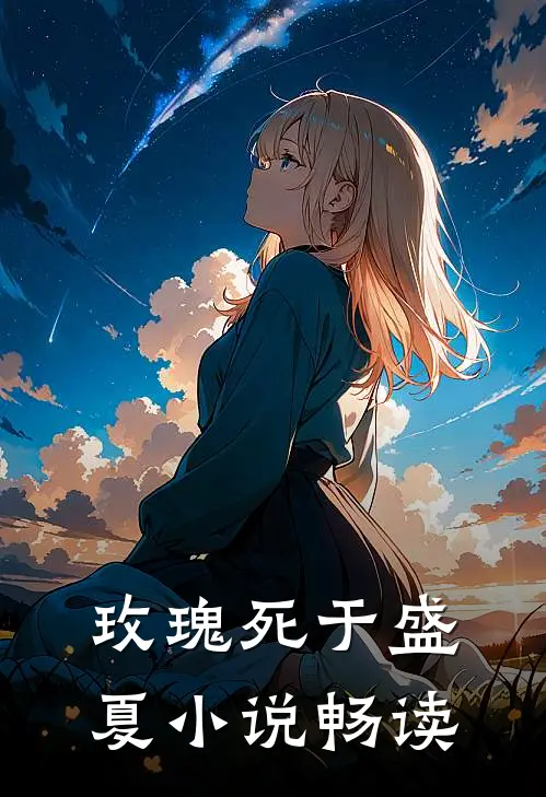 玫瑰死于盛夏小说畅读