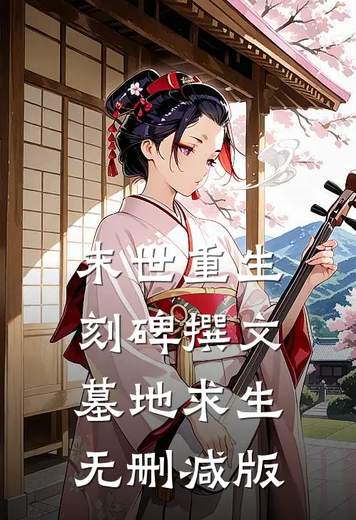 末世重生：刻碑撰文，墓地求生无删减版