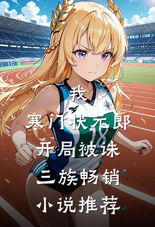 我，寒门状元郎，开局被诛三族畅销小说推荐