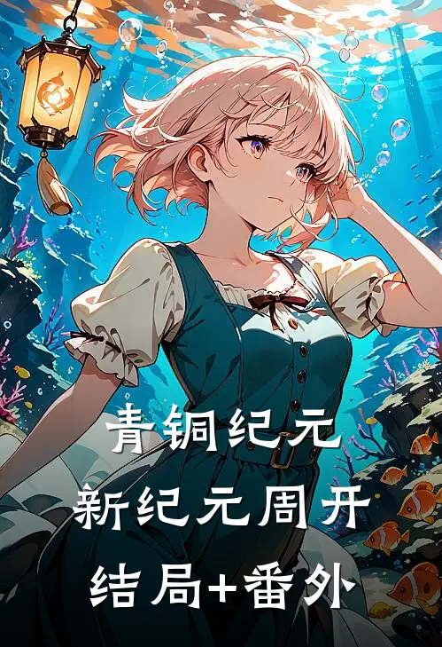 青铜纪元:新纪元周开结局+番外