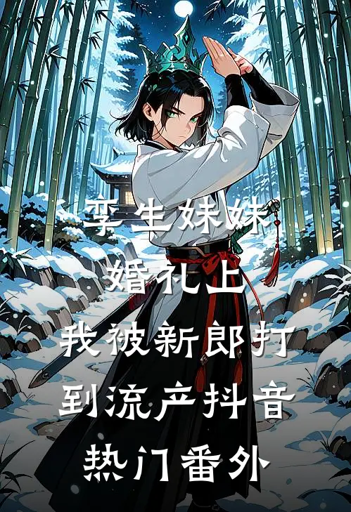 孪生妹妹婚礼上，我被新郎打到流产抖音热门 番外