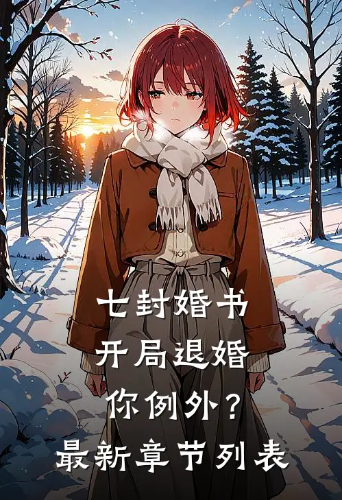 七封婚书：开局退婚，你例外？最新章节列表