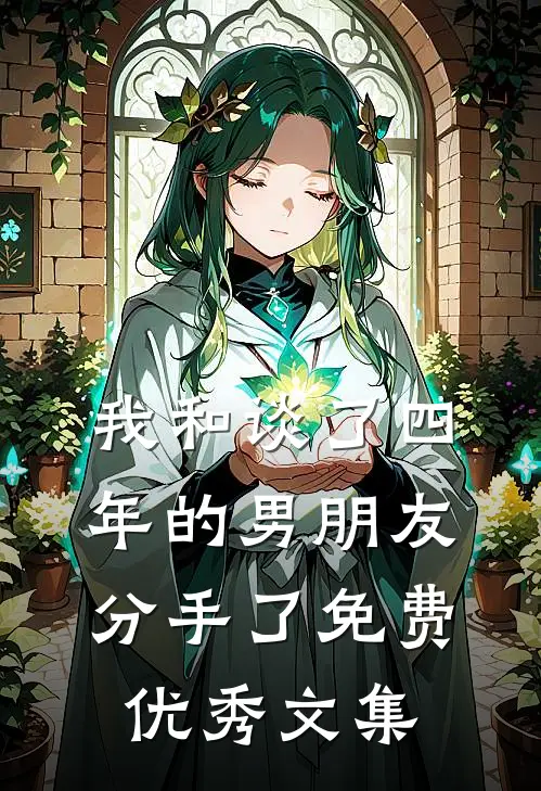 我和谈了四年的男朋友分手了免费优秀文集