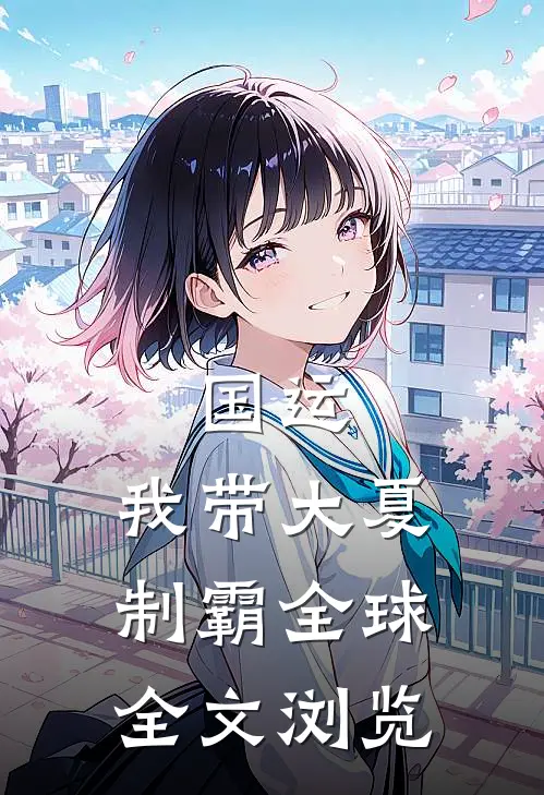 国运：我带大夏制霸全球全文浏览
