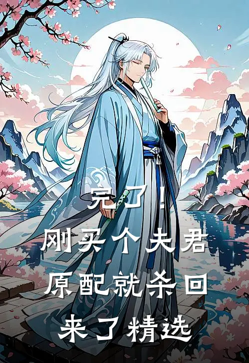 完了！刚买个夫君，原配就杀回来了精选