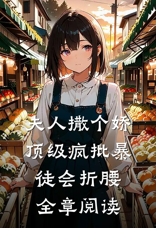 夫人撒个娇，顶级疯批暴徒会折腰全章阅读