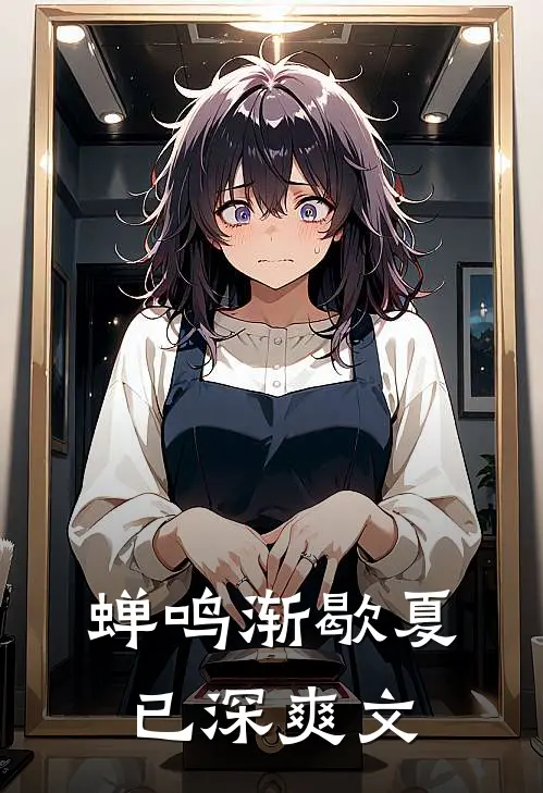 蝉鸣渐歇夏已深爽文
