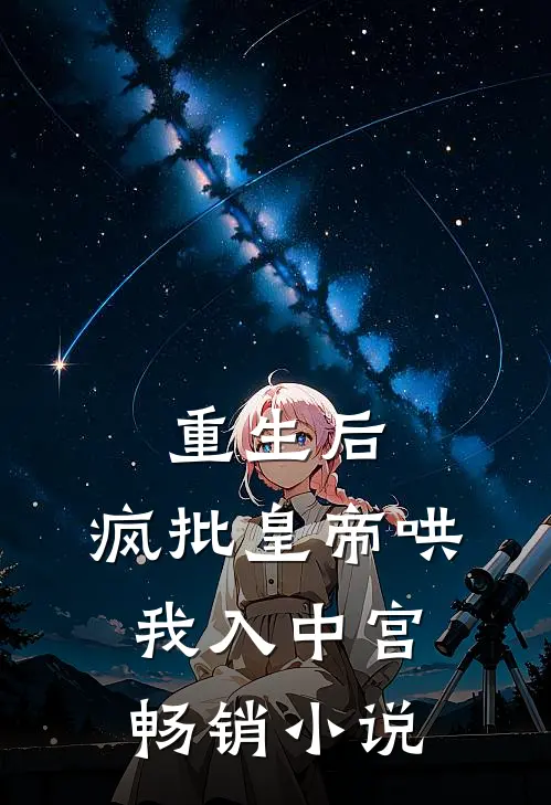 重生后，疯批皇帝哄我入中宫畅销小说