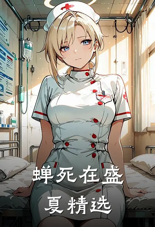 蝉死在盛夏精选