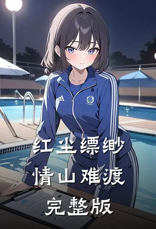 红尘缥缈，情山难渡完整版