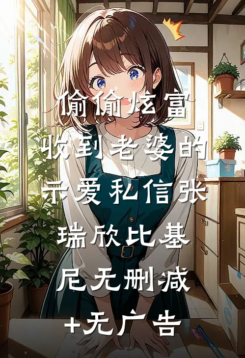偷偷炫富，收到老婆的示爱私信张瑞欣比基尼无删减+无广告