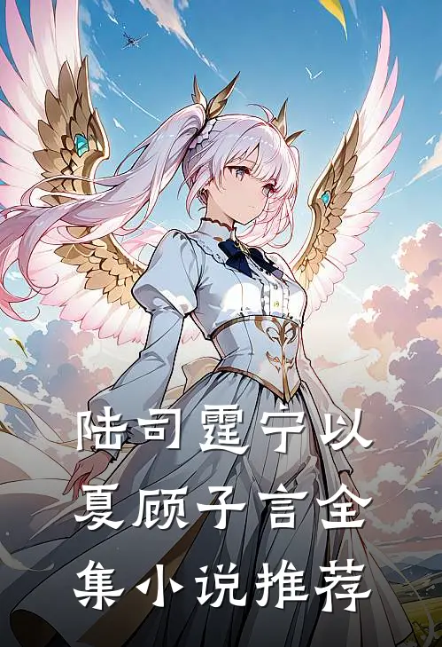 陆司霆宁以夏顾子言全集小说推荐