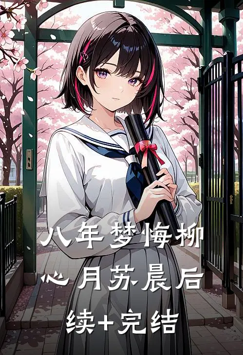 八年梦悔柳心月苏晨后续+完结
