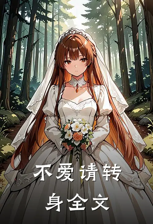 不爱请转身全文