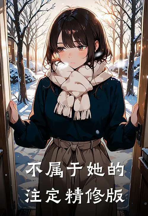不属于她的注定精修版