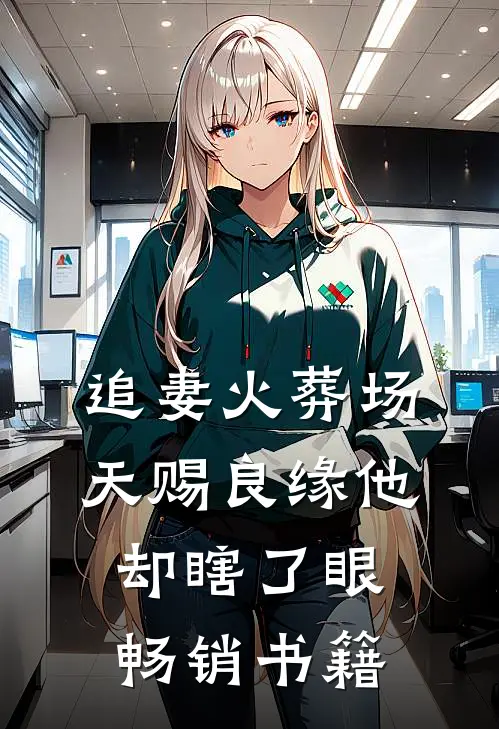 追妻火葬场：天赐良缘他却瞎了眼畅销书籍