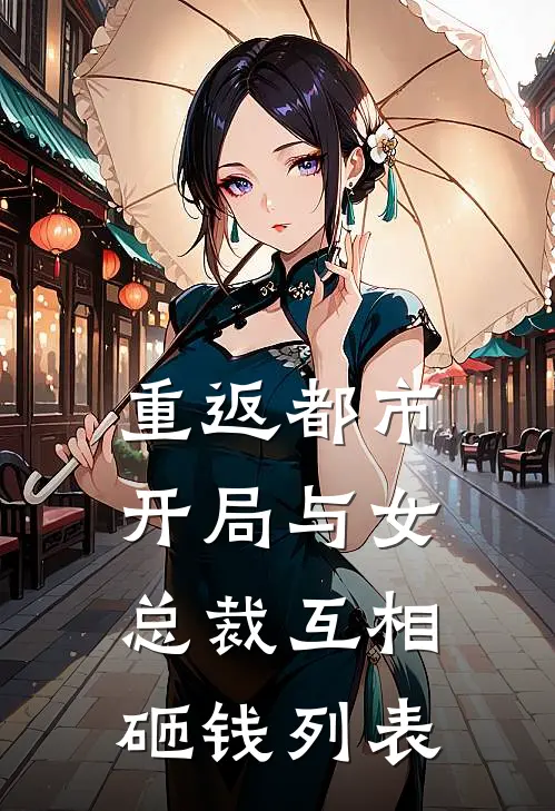 重返都市：开局与女总裁互相砸钱列表