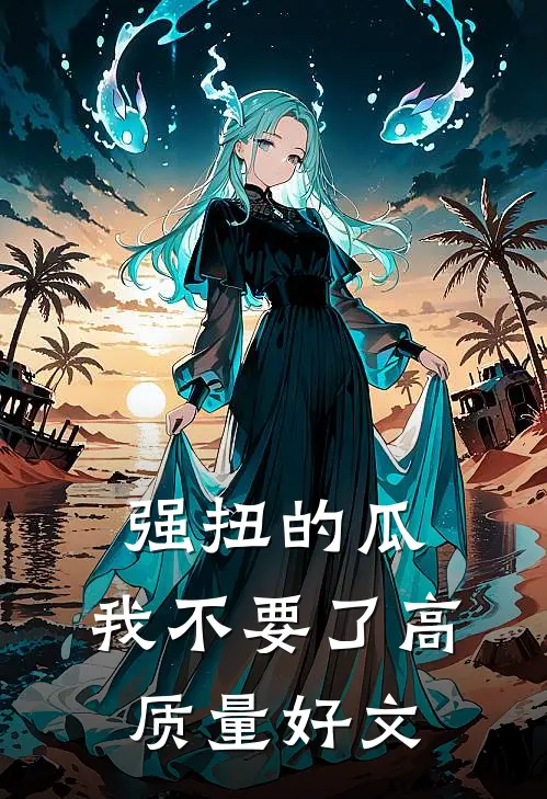 强扭的瓜，我不要了高质量好文