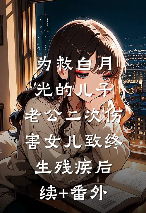 为救白月光的儿子，老公二次伤害女儿致终生残疾后续+番外