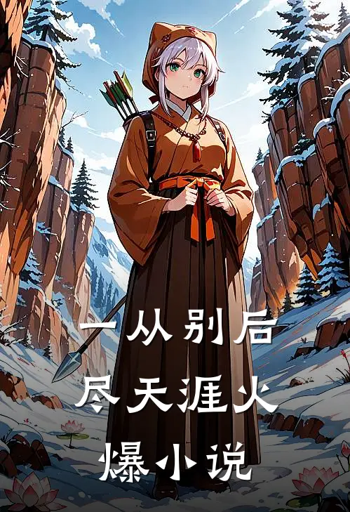 一从别后尽天涯火爆小说