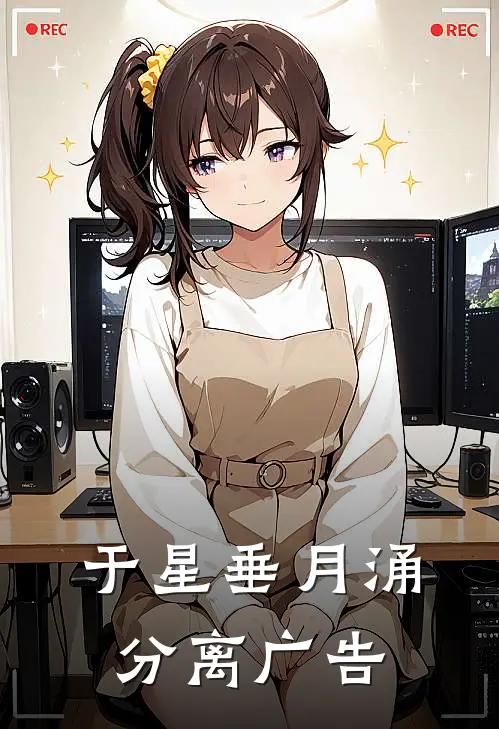 于星垂月涌分离广告