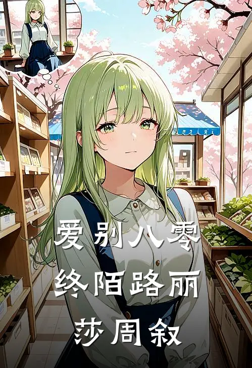 爱别八零终陌路丽莎周叙