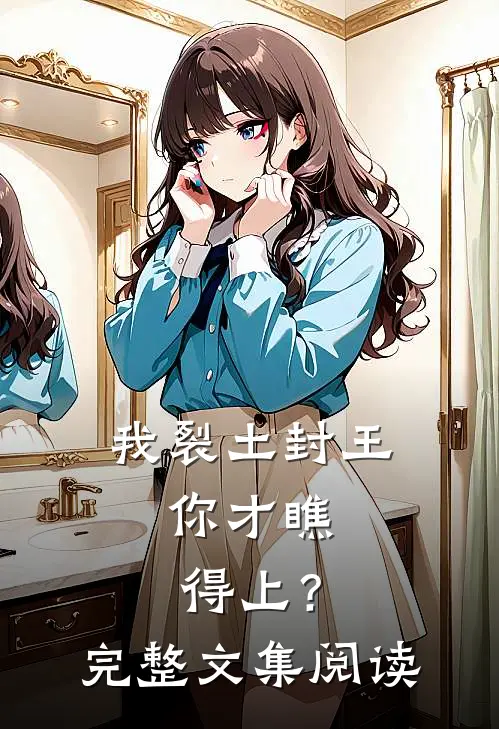 我裂土封王，你才瞧得上？完整文集阅读