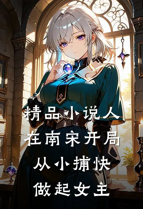精品小说人在南宋开局从小捕快做起女主